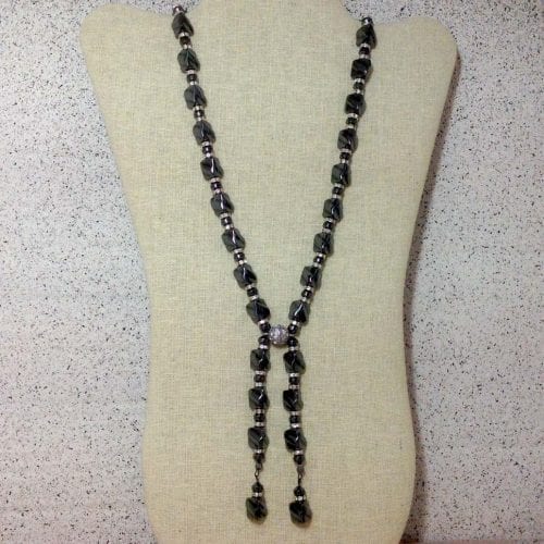 Cindy Larsen Design Necklace