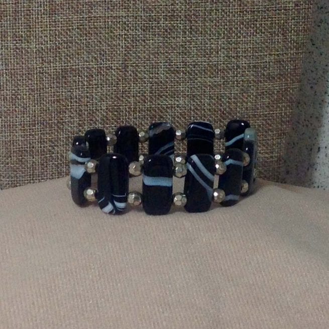 Cindy Larsen Design Bracelets