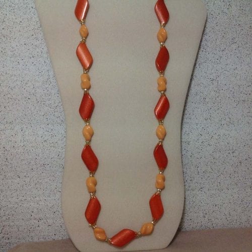 Cindy Larsen Design Necklace