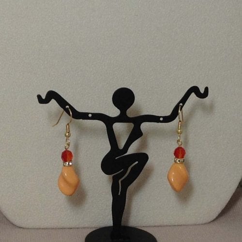 Cindy Larsen Design Earrings