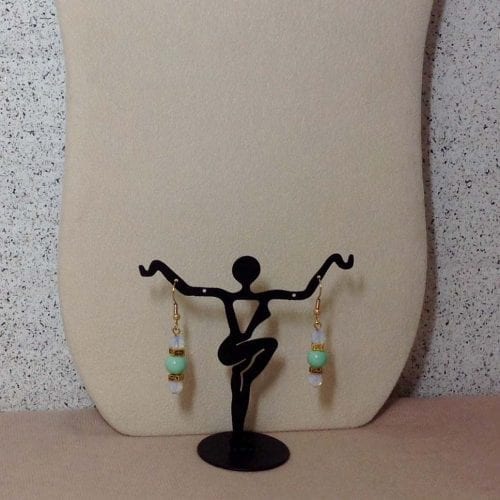 Cindy Larsen Design Earrings