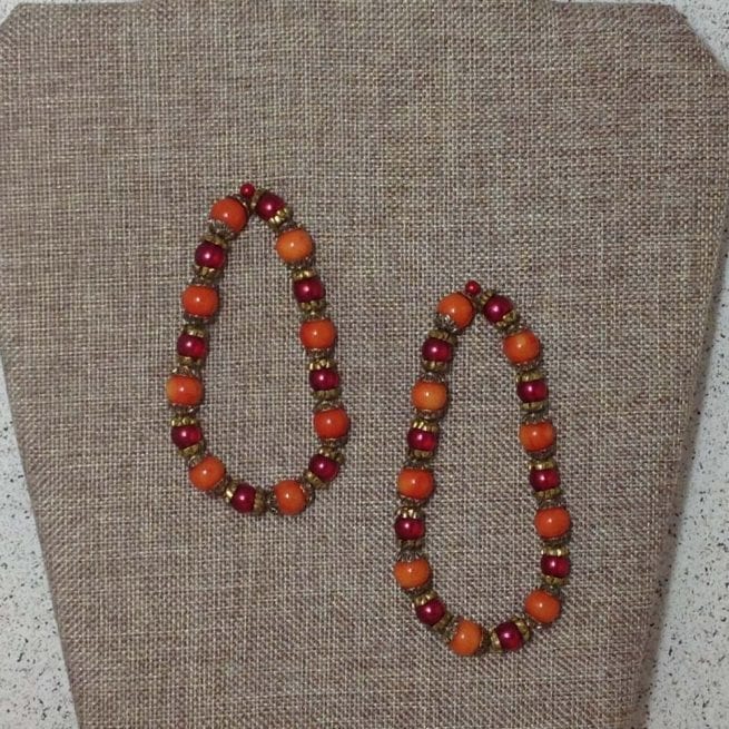 Cindy Larsen Design Bracelets
