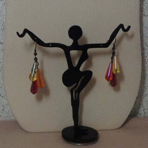 Cindy Larsen Design Earrings