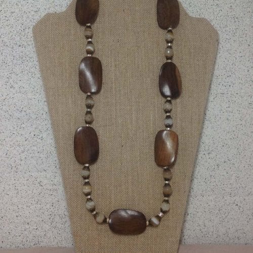 Cindy Larsen Design Necklace