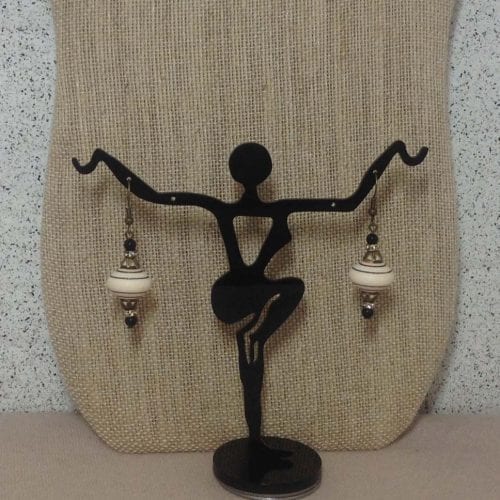 Cindy Larsen Design Earrings
