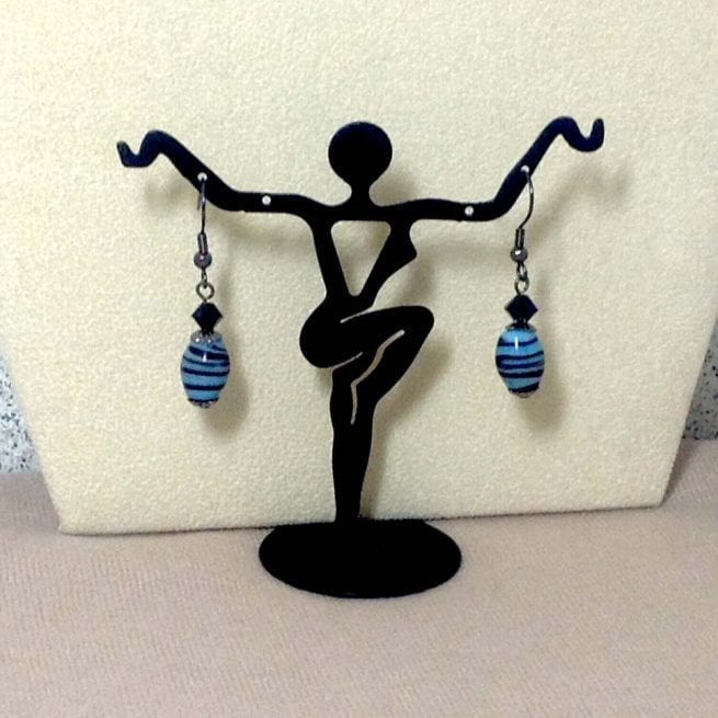 Cindy Larsen Design Earrings