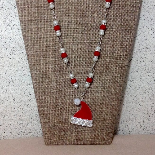 Cindy Larsen Design Necklace