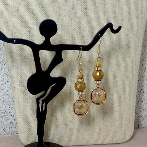 Cindy Larsen Design Earrings