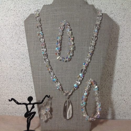Crystal Delight