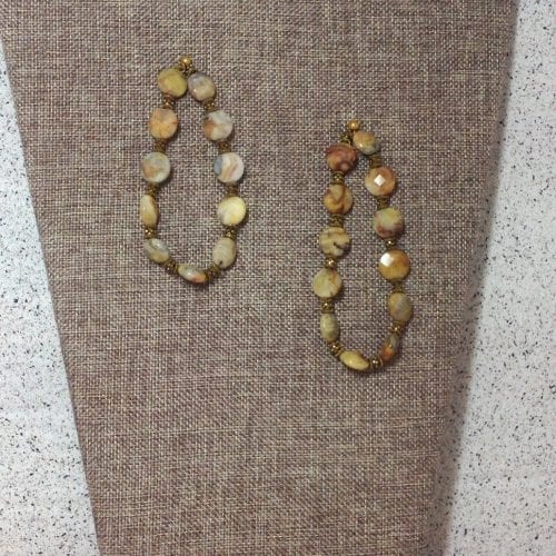 Cindy Larsen Design Bracelet