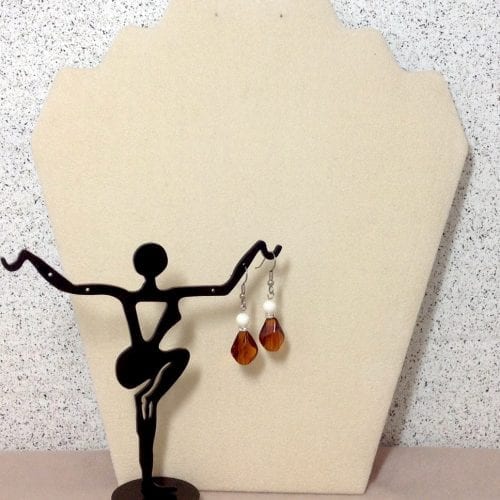 Cindy Larsen Design Earrings