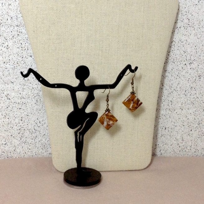 Cindy Larsen Design Earrings