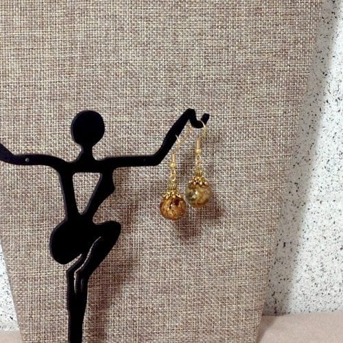 Cindy Larsen Design Earrings
