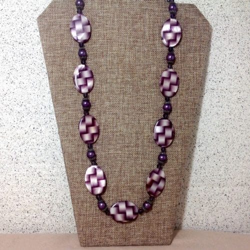 Cindy Larsen Design Necklace