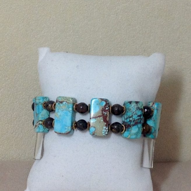 Cindy Larsen Design Bracelet