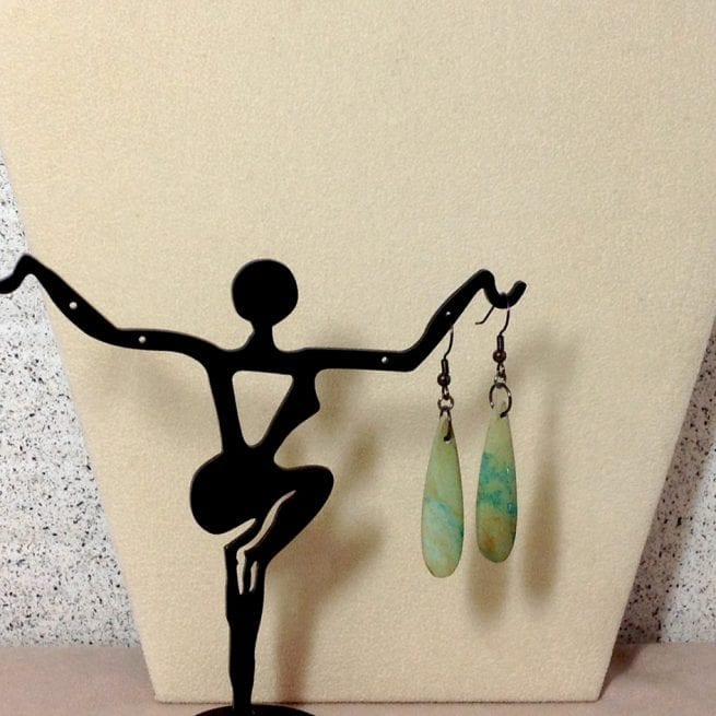 Cindy Larsen Design Earrings