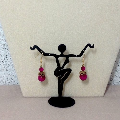 Cindy Larsen Design Earrings