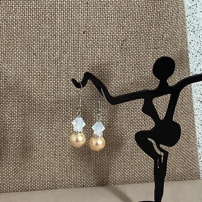 Cindy Larsen Earrings