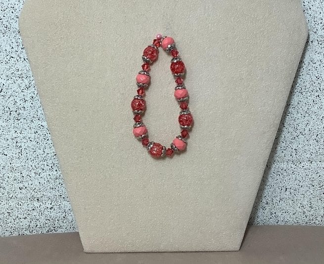 Juicy Melon Bracelet