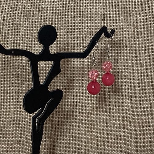 Rosie Posie Jewelry Earrings