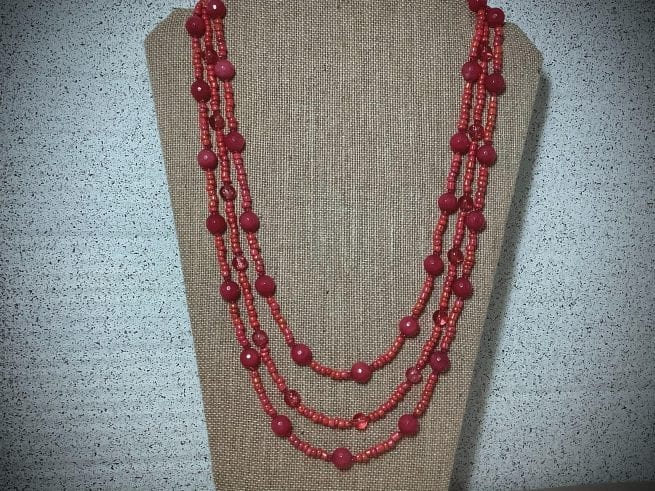 Rosie Posie Jewelry